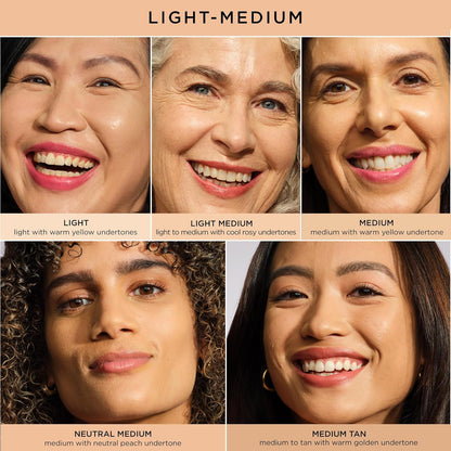 3 in 1 Daily CC cream (Pack of 2)